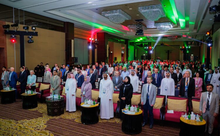 Third edition of ‘Best of ASCO UAE Conference’ opens in Abu Dhabi