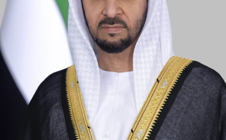  Hamdan bin Zayed congratulates UAE President, VPs, Rulers on Eid Al-Adha 
