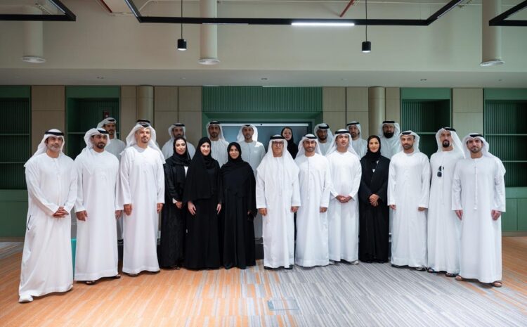  Ma’an launches Athar+ to empower social enterprises, non-profits in Abu Dhabi 