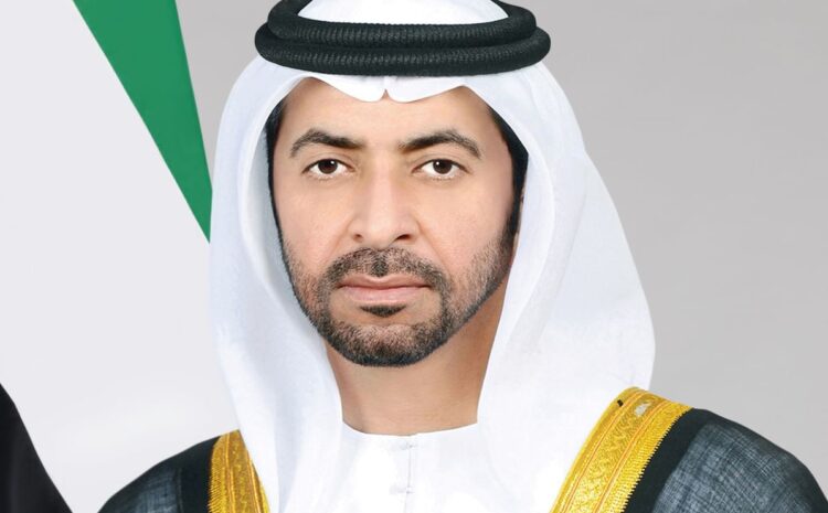  Hamdan bin Zayed reaffirms UAE commitment to supporting refugees worlwide 