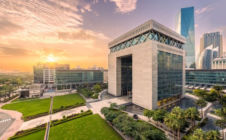  DIFC announces consultation of new Variable Capital Company regulations 