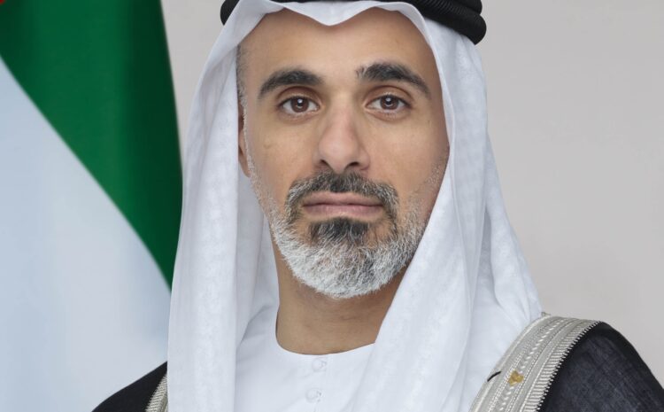  Khaled bin Zayed congratulates UAE President, VPs, Rulers on Eid Al-Adha 